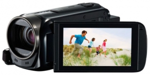 Canon LEGRIA HF R506
